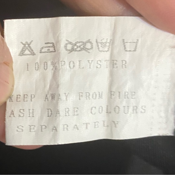 Club L sleeveless black cheetah print womens plus dress 1x scoop neck Black 18 - Picture 8 of 10